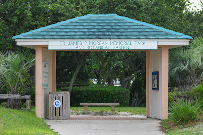 James P Morgan Memorial Park and Botanical Gardens