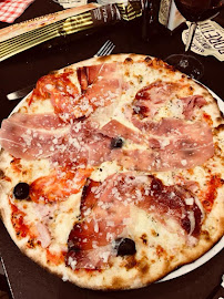 Pizza du Pizzas à emporter Little Italy by Cauderan à Mérignac - n°17