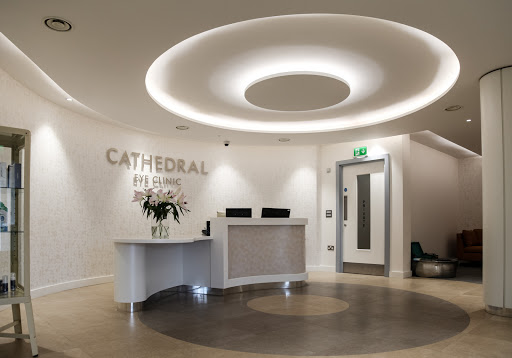 Cathedral Eye Clinic