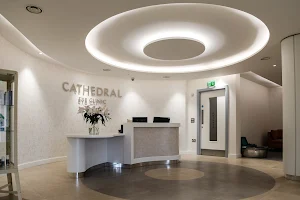Cathedral Eye Clinic image