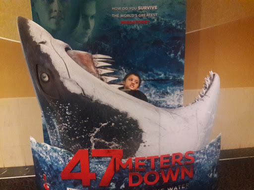 Movie Theater «Regal Cinemas Southland Mall 16», reviews and photos, 20505 S Dixie Hwy, Cutler Bay, FL 33189, USA