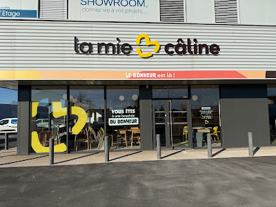 La Mie Câline - Issoire à Issoire