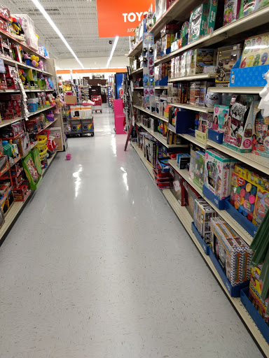 Discount Store «Big Lots», reviews and photos, 101 Bluebird Ln, Millville, NJ 08332, USA