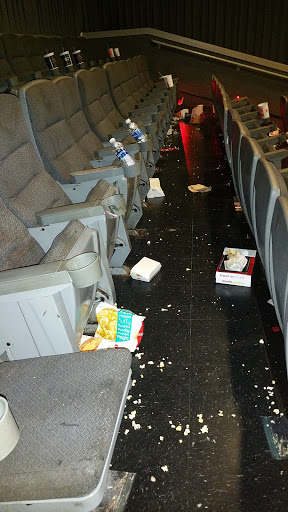 Movie Theater «AMC Loews Liberty Tree Mall 20», reviews and photos, 100 Independence Way, Danvers, MA 01923, USA