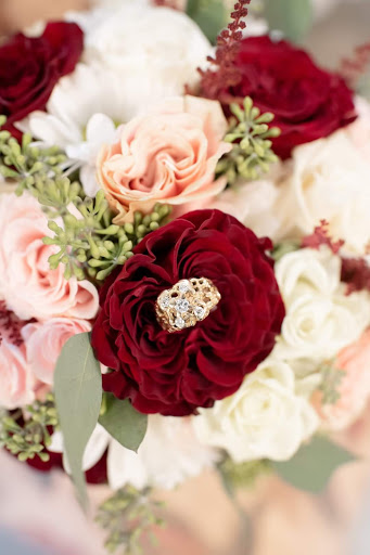 Florist «In Bloom Flowers», reviews and photos, 1378 W Main St, Lewisville, TX 75067, USA