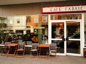 Café Fabric