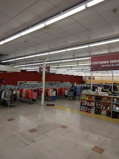 Thrift Store «KARM Stores», reviews and photos