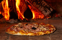 Pizza du Restaurant italien Restaurant Capri à Paris - n°20
