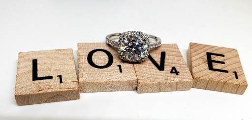 Jewelry Buyer «Diamond Banc», reviews and photos, 435 Nichols Rd #200, Kansas City, MO 64112, USA