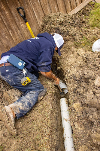 Texas Waterboys Sprinkler Repair and French Drains - Carrollton