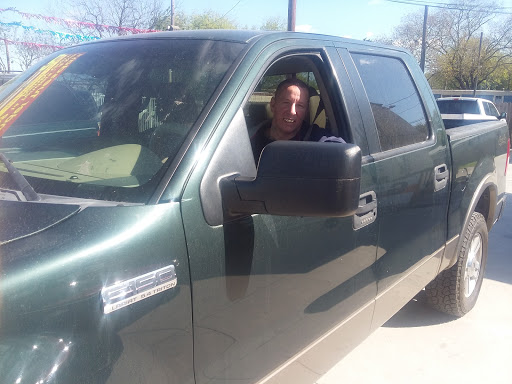 Used Car Dealer «MLM Auto And Truck Sales», reviews and photos, 3438 SW Military Dr, San Antonio, TX 78211, USA