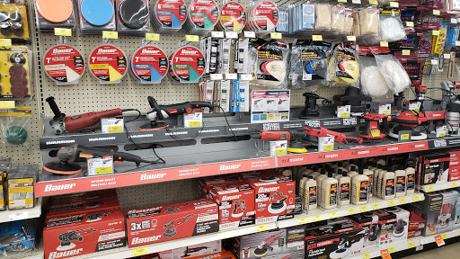 Hardware Store «Harbor Freight Tools», reviews and photos, 1559 Irving Park Rd, Hanover Park, IL 60133, USA