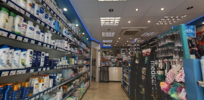 Zahra Pharmacy - London