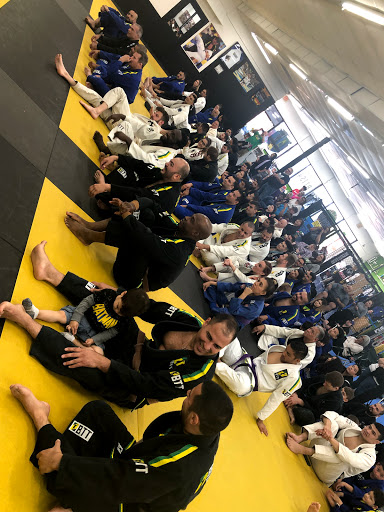 Martial Arts School «Brazilian Top Team», reviews and photos, 5345 Glen Ridge Dr, San Antonio, TX 78229, USA