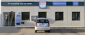 Bosch Car Service Tune