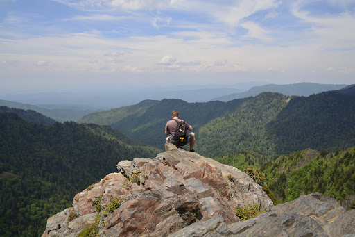 National Park «Great Smoky Mountains National Park», reviews and photos