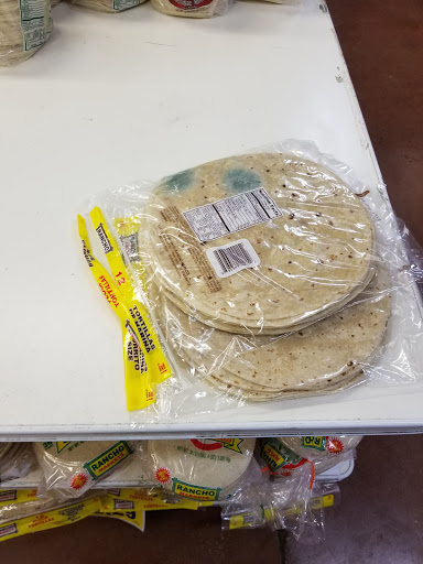 Grocery Store «Rancho Markets», reviews and photos, 905 26th St, Ogden, UT 84401, USA