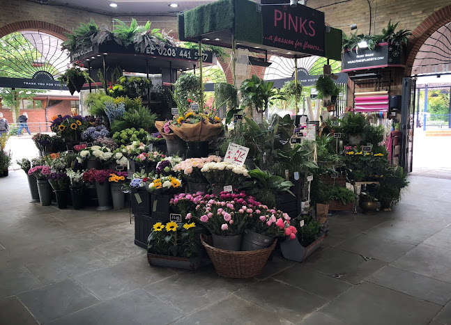 Pinks Florists Barnet - London