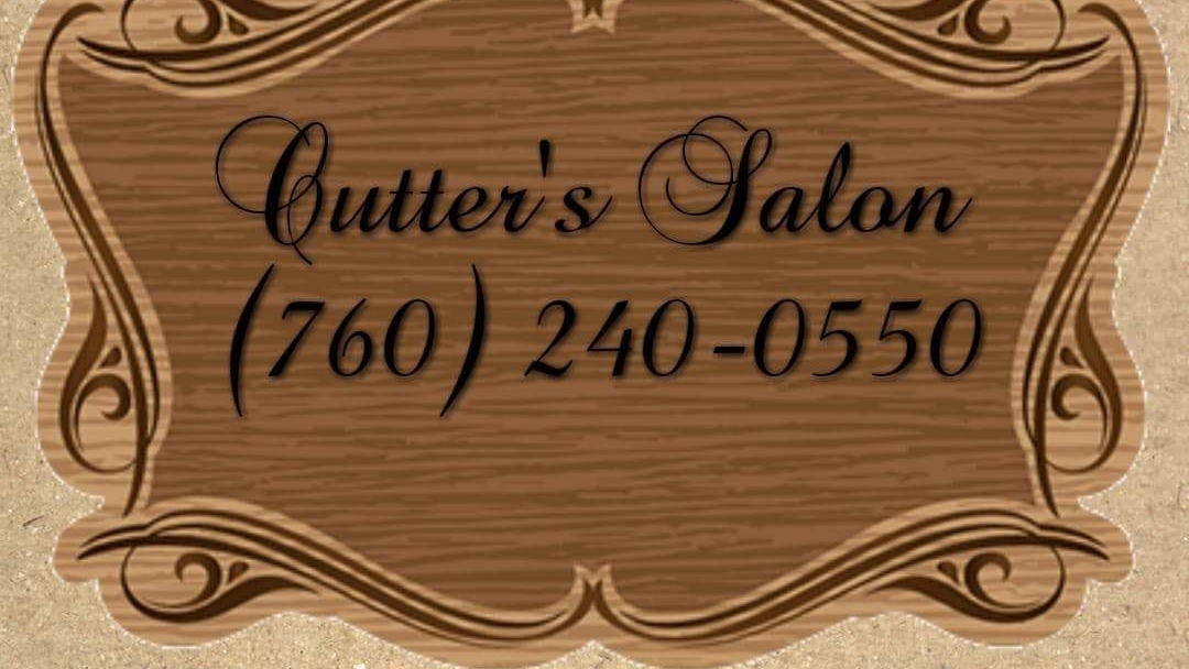 Cutter's Hairstyling Salon