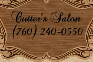 Cutter's Hairstyling Salon image