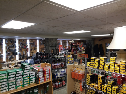 Outdoor Sports Store «Powderhorn Outdoor Sports Center», reviews and photos, 5755 Williston Rd, Williston, VT 05495, USA