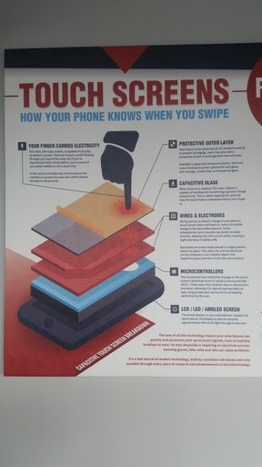 Computer Repair Service «Fixit Metairie - Computer & iPhone Repair», reviews and photos, 901 Veterans Memorial Blvd, Metairie, LA 70005, USA