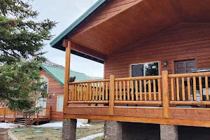 Greer Lodge Resort & Cabins image