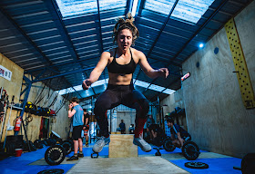 CrossFit Austral