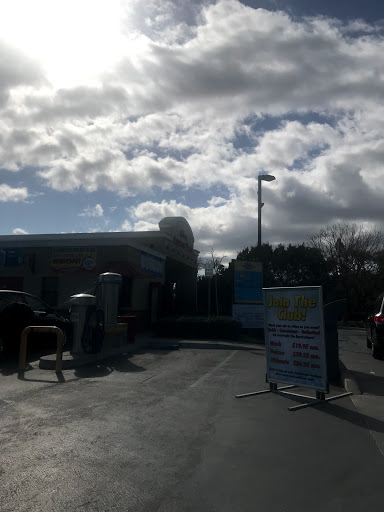 Car Wash «Gilroy Express Wash», reviews and photos, 951 1st St, Gilroy, CA 95020, USA