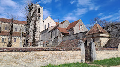Vézelay Tours à Vézelay