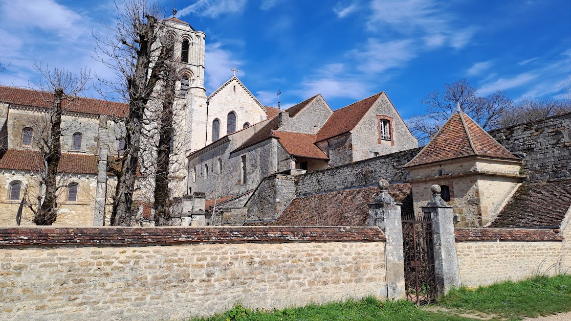 Vézelay Tours Vézelay