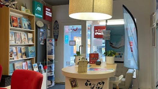 Agence de voyage TUI STORE Rambouillet 68 Rue du Général de Gaulle, 78120 Rambouillet, France