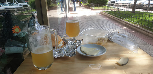 Restaurante Norte Y Sur