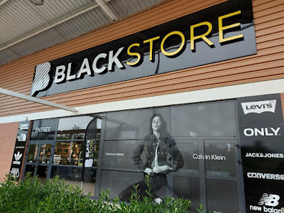 BLACKSTORE SAINT-OMER à Arques