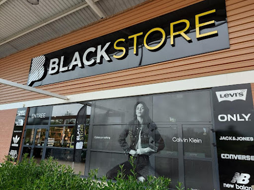 Magasin de vêtements BLACKSTORE SAINT-OMER Arques