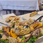 Photo n°1 de l'avis de Martin.. fait le 17/07/2022 à 20:56 sur le  O Gaveto à Matosinhos