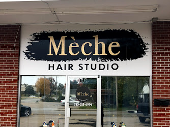 Mèche Hair Studio