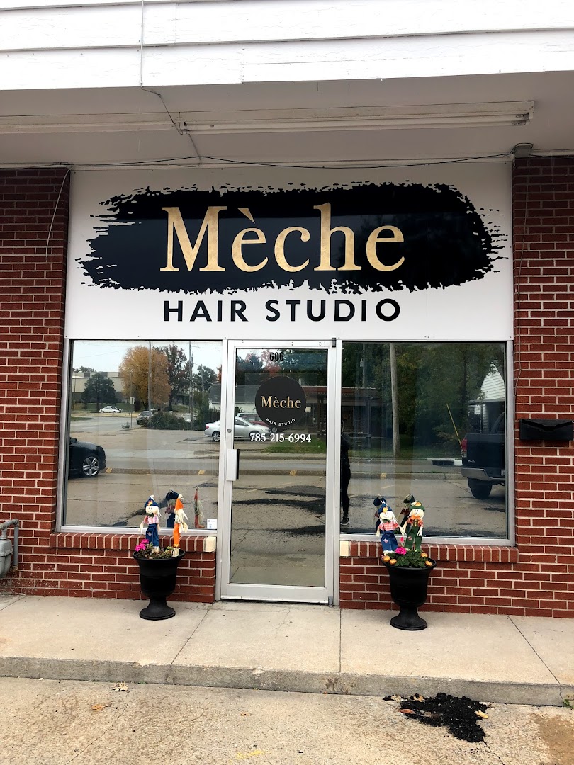 Mche Hair Studio