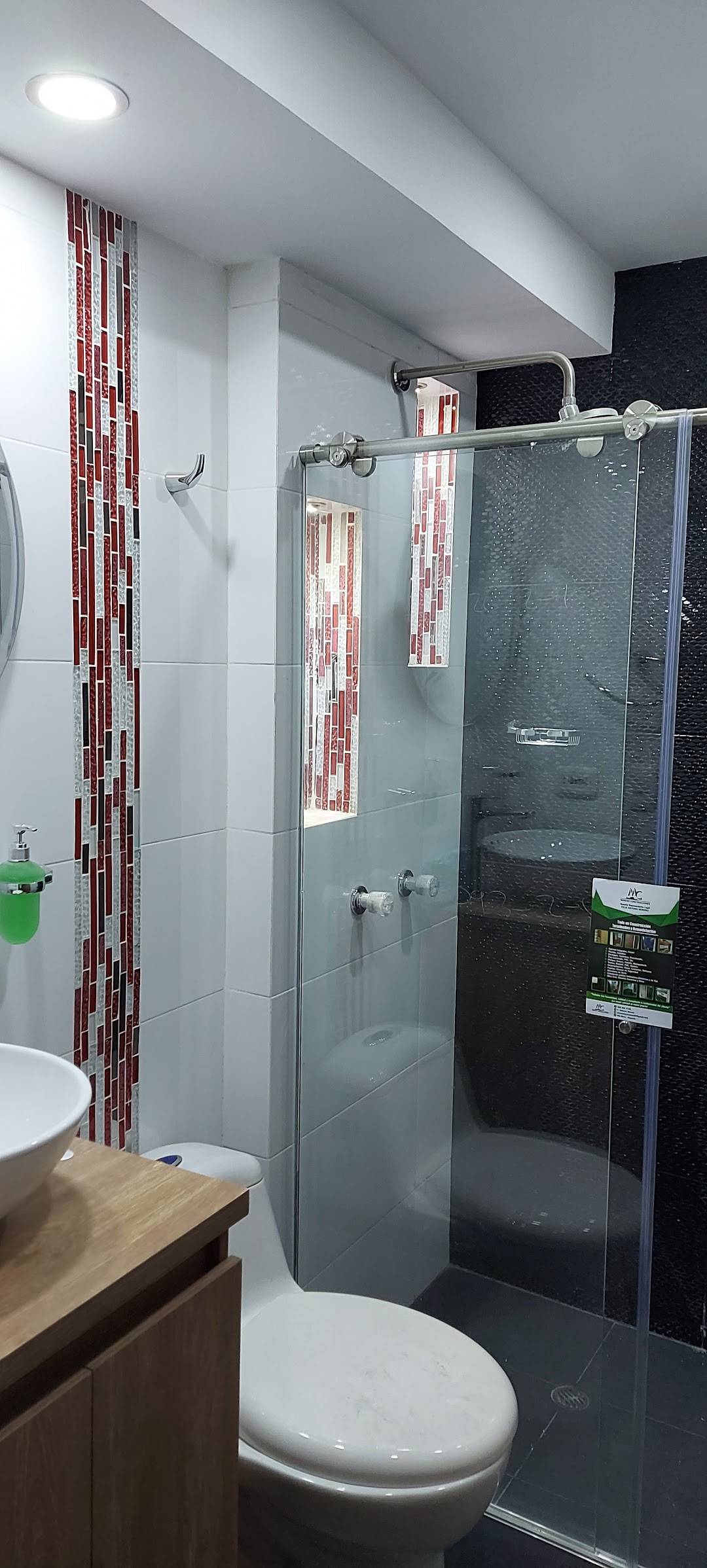 MC Moreno Construcciónes