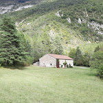Photo n° 3 de l'avis de Philippe. fait le 15/10/2020 à 19:32 pour l’Adoux d’Oule à Valdoule