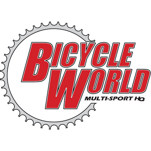 Bicycle Store «Bicycle World Memorial», reviews and photos, 14536 Memorial Dr, Houston, TX 77079, USA