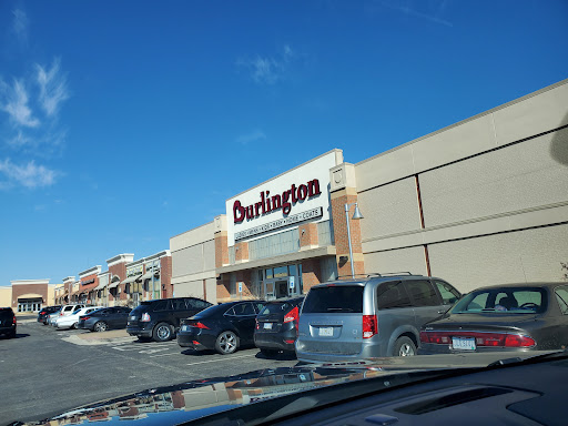 Clothing Store «Burlington Coat Factory», reviews and photos