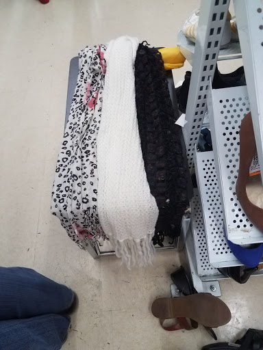 Thrift Store «Savers», reviews and photos