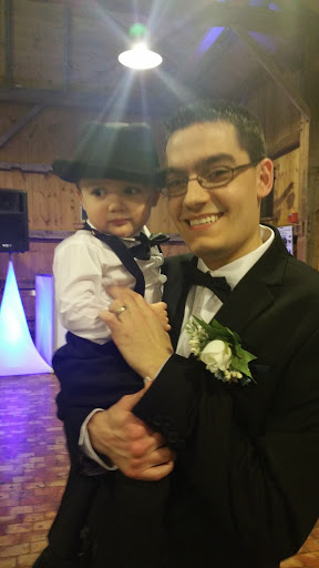 Community Center «Lawrence Barn Community Center», reviews and photos, 28 Depot Rd, Hollis, NH 03049, USA