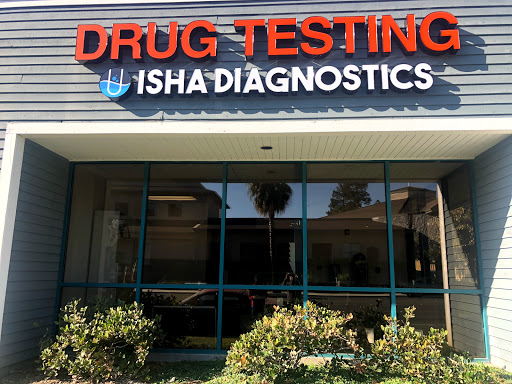 Drug testing service Santa Clara