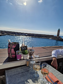 Les plus récentes photos du Restaurant méditerranéen Le Bistro - Restaurant Cassis - n°1