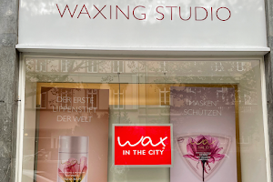 Wax In the City - Waxing Heidelberg