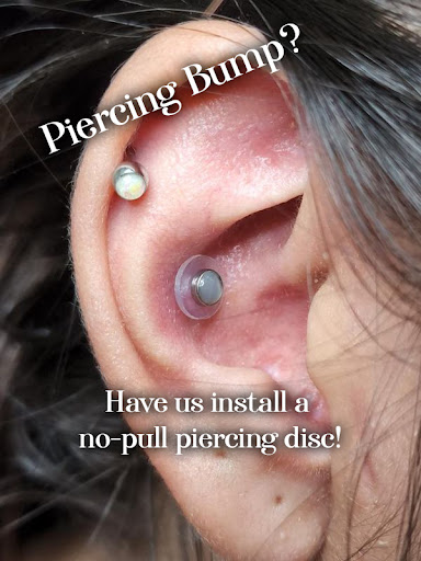 Explore small shoulder tattoo ideas, creative tattoo ideas in San Diego, available at Wylde Sydes Tattoo & Body Piercing