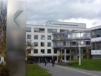 Krankenhaus Bad Cannstatt | Klinikum Stuttgart
