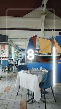 Atmosphère du Restaurant La Criée Olivet - n°15